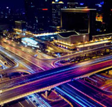 智慧交通將納入國家頂層設(shè)計(jì)