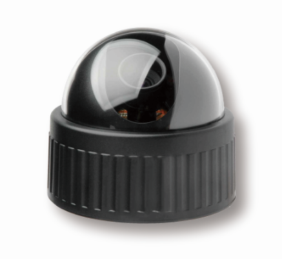 電梯專用高清紅外半球攝像機